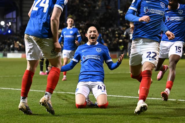 Where Pompey are predicted to finish in the Championship this season.