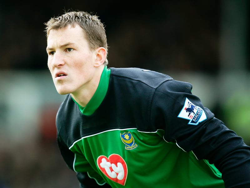 The keeper made 16 top-flight appearances for Pompey that season, after arriving from Reading in the summer of 2024. The now 45-year-old would go on to make 124 appearances for the club before signing for Leeds United on a free transfer in 2012. Ashdown is currently the goalkeeping coach at non-league Ascot United.