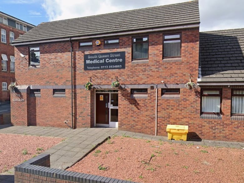 There were 435 survey forms sent out to patients at South Queen Medical Centre in Morley, Leeds, and the response rate was 29%. When asked if their needs were met during their last general practice appointment, 16% of patients said ‘no, not at all’.