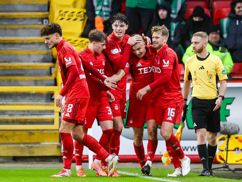 A disastrous start to the season had them rooted to the bottom of the table, but Jimmy Thelin's side have responded well and now look on course to challenge for a top six finish. 