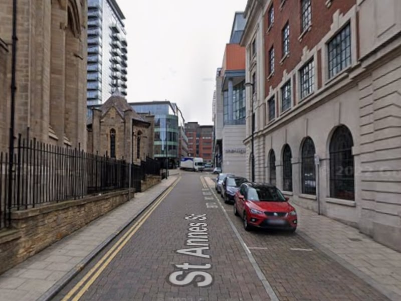 There were 986 survey forms sent out to patients at One Medicare LLP at the Light in Leeds, and the response rate was 10%. When asked if their needs were met during their last general practice appointment, 18% of patients said ‘no, not at all’.