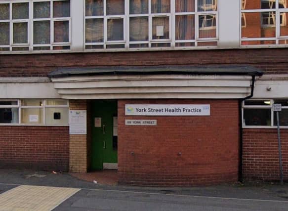 There were 805 survey forms sent out to patients at York Street Health Practice in Leeds, and the response rate was 12%. When asked if their needs were met during their last general practice appointment, 24% of patients said ‘no, not at all’.