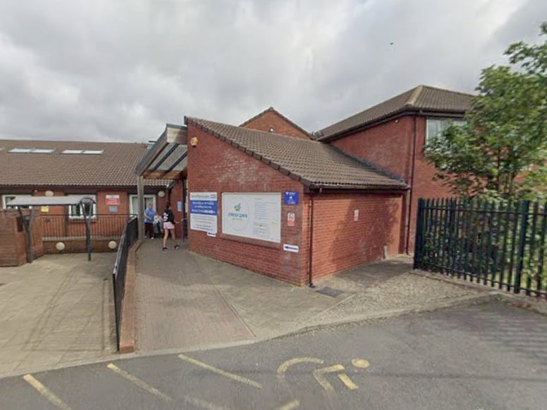 There were 471 survey forms sent out to patients at Manor Park Surgery in Leeds, and the response rate was 25%. When asked if their needs were met during their last general practice appointment, 21% of patients said ‘no, not at all’.