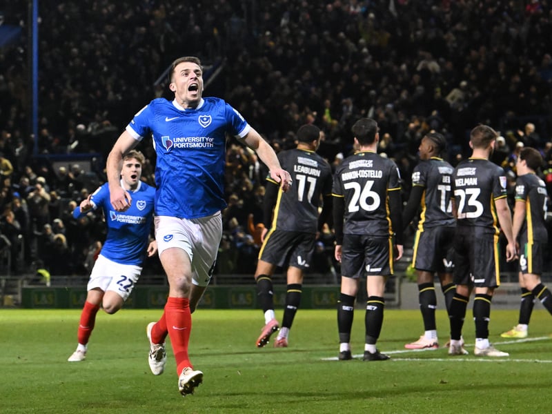 Looked uncomfortable on first start since August but will need to shake off that rust quickly against Ipswich's array of attacking firepower.