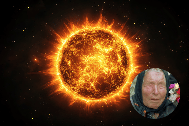 Vanga spoke of humanity "harnessing the power of a star." 2026 is the year many energy experts believe fusion power—the "Artificial Sun"—will take its biggest leap toward providing unlimited, clean energy for the world.
