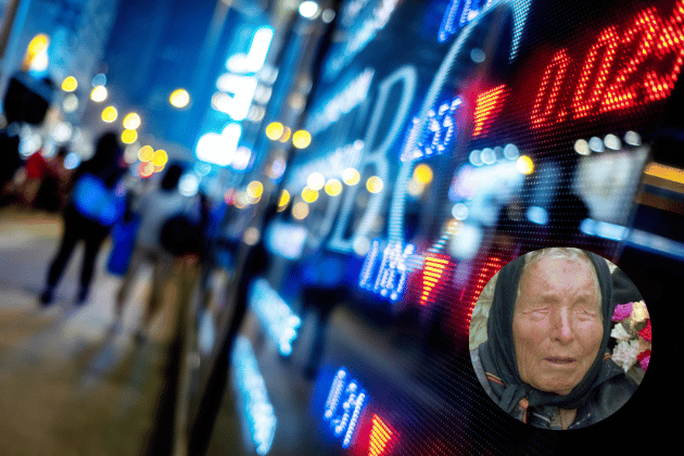 Vanga predicted a "global economic crash" where traditional money loses its power. With the 2026 push toward digital currencies, followers believe she saw the moment the "cash in our pockets" becomes a thing of the past.