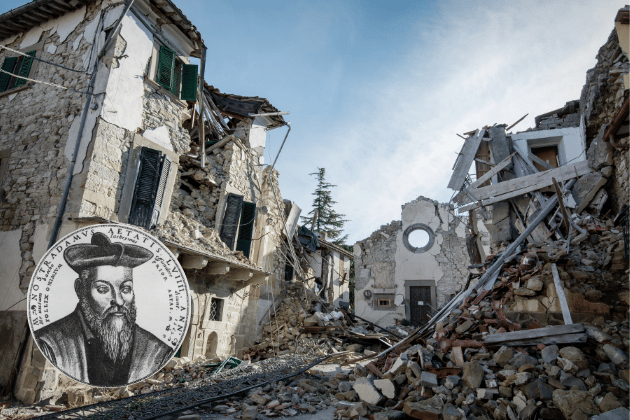 A "mighty trembling" is predicted for the month of May. While some fear a literal earthquake, others believe this refers to a "social earthquake"—a massive, viral movement that "shakes" the foundations of our modern society.