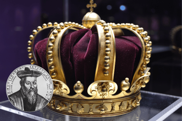 One of the most famous predictions for 2026 suggests the "King of the Isles" will be forced off his throne. Many experts believe this refers to a shock move for the British Monarchy—predicting that a king will step down suddenly, leaving the world in total disbelief as a new leader takes over.