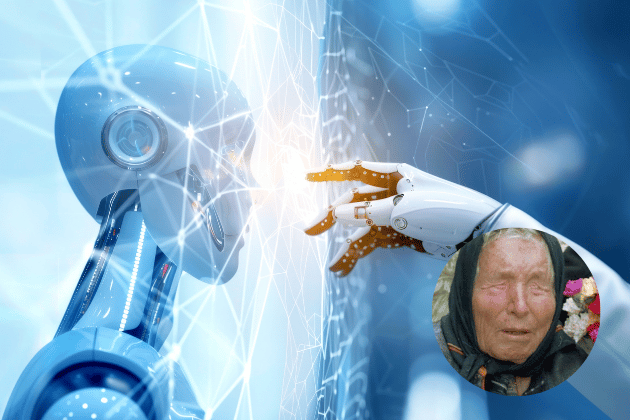 Vanga warned of a "biological leap" in 2026. While many fear a new virus, hopeful interpreters believe she was actually predicting a "miracle cure"—perhaps an AI-generated breakthrough that finally defeats a long-standing disease.