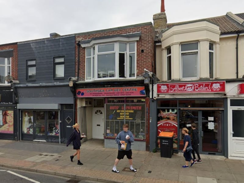 197 Albert Road is listed as available for £1,000pcm.