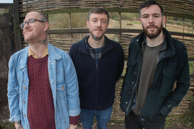 One of the most anticipated local releases of the year. Noise-rock/mathcore outfit Irk celebrate their new album with a masterclass in sonic chaos that will leave your ears ringing and your mind blown. 📍 Wharf Chambers (membership required)