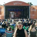 Wild Live Concerts is returning to Yorkshire Wildlife Park in 2026 with acts like Scouting for Girls and Toploader set to take the stage.