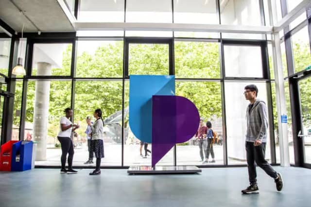 The University of Portsmouth is 52nd in The Times University guide for 2026.