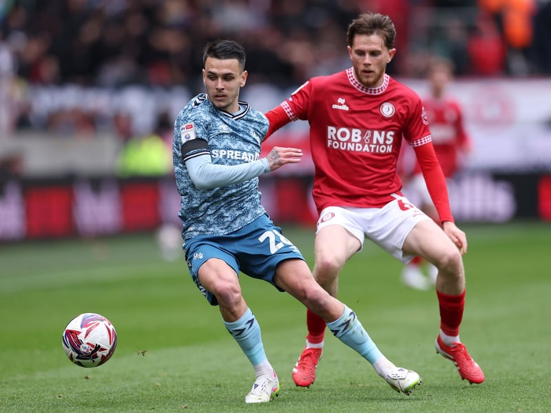 Bird has been missing since mid-September with a calf issue, which has forced him t see specialists in recent weeks, There remains no time scale on the midfielder’s return.