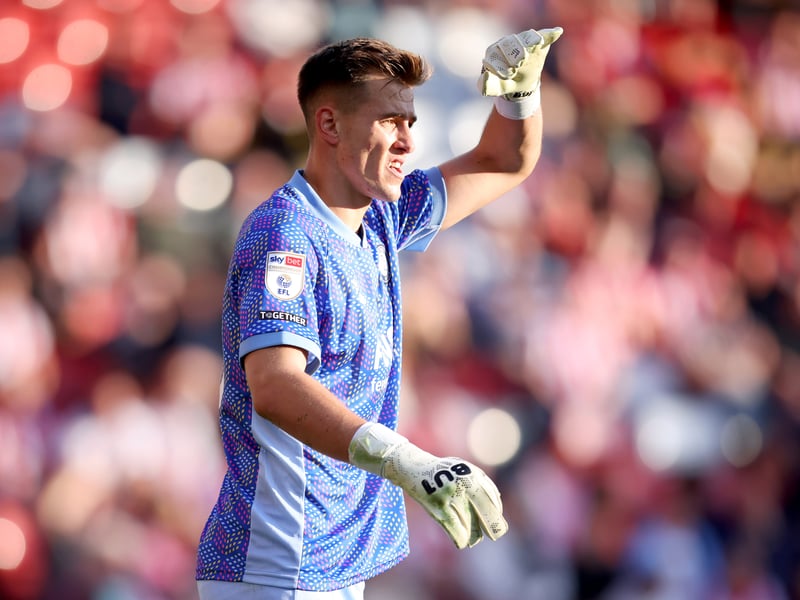 The Manchester United loanee underwent a small procedure on a knee injury last month, which will keep him out until February.