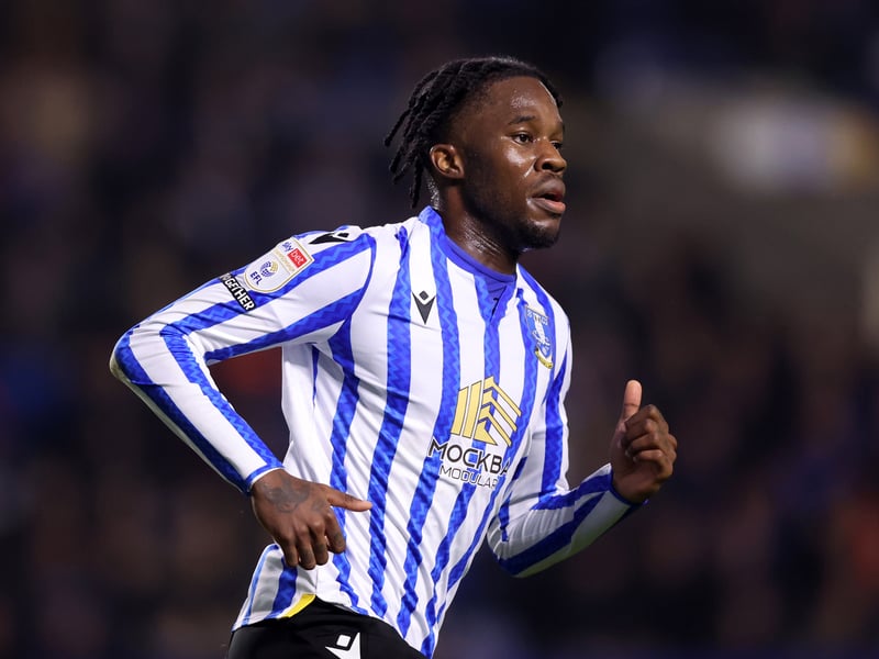 Ugbo suffered is another member of Pedersen's squad who is currently sidelined due to a hamstring issue. A return date has yet to be pencilled in.