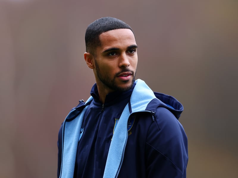 A calf issue has kept Lowe out of action since before Christmas, but isn't expected to return yet.