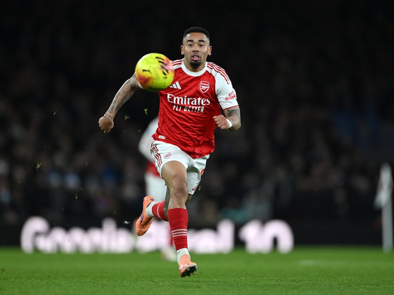 Returned last month after 332 days out after rupturing his ACL knee ligament, the Brazil international has been coming off the bench in the league, but started in the Carabao Cup against Crystal Palace. Could it be a repeat against Pompey?