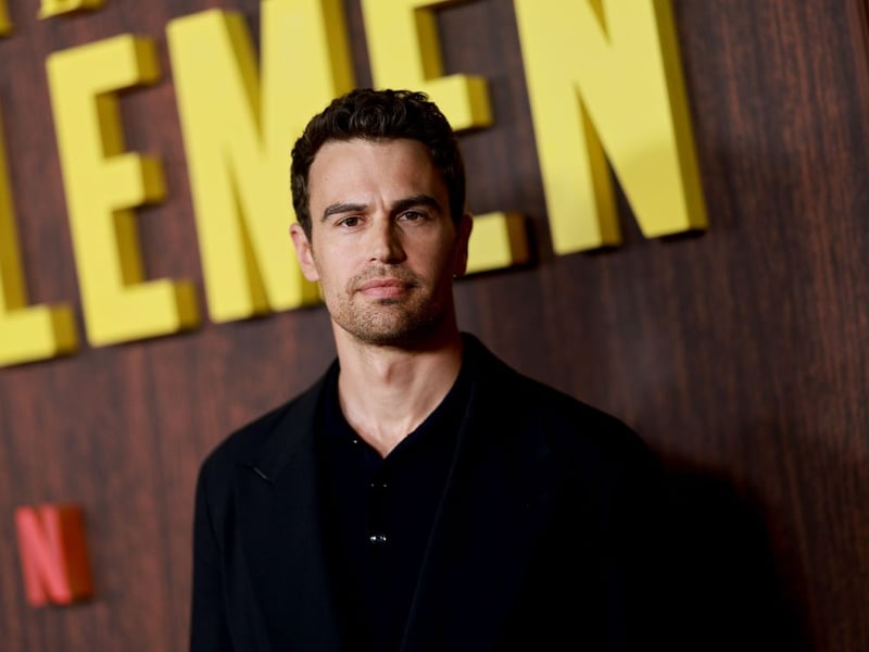 Just a couple of months ago suave 'Divergent' actor Theo James had seen his odds drift out to 12/1 suggesting her was out of the running, despite having led the charge earlier in 2025. He's now back in contention with his odds halving to just 6/1. He had an eye-catching part in television show 'The White Lotus' and certainly looks the part.
