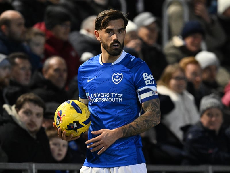 Skipper's expected to be back from injury and will be desperate to play a part in the game.