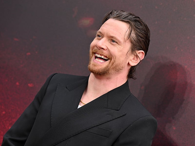 'SAS: Rogue Heroes' star Jack O'Connell has appeared in two of this year's most talked-about films - 'Sinners' and '28 Years Later'. He's now priced at 14/1 to don 007's tux.