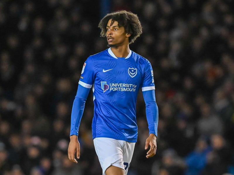 Continues to show glimpses of his true quality as he builds up his match minutes following injury. His pace will be a key asset on the counter-attack against City, although the winger will likely start on the right this time.
