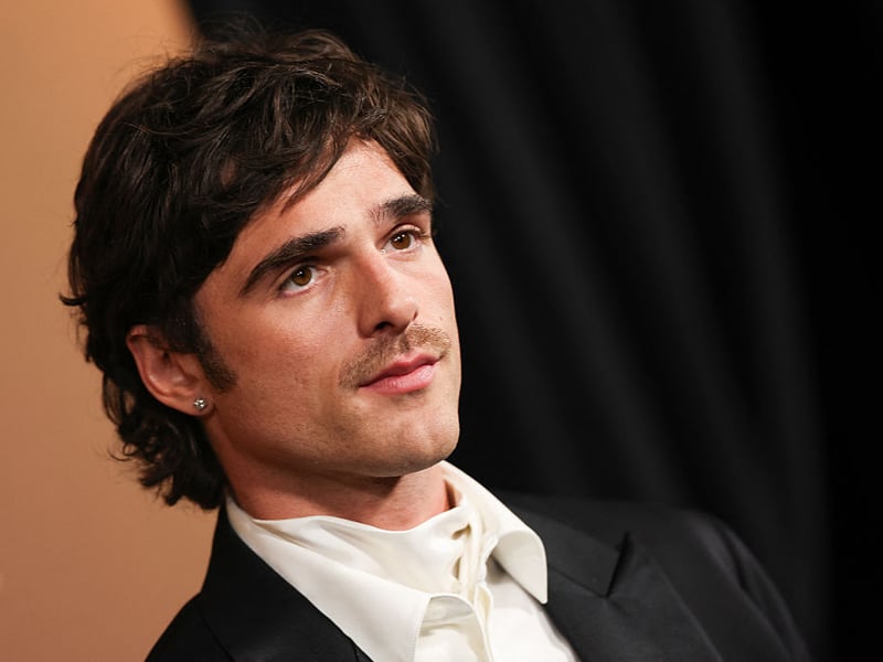 Also priced at 20/1 when it comes to possible James Bonds is Jacob Elordi, currently being highly-praised for his role as at the monster in 'Frankenstein' - the new Guillermo del Toro film that was shot in Scotland. He would certainly be a buzzy choice for Bond after shooting to fame in 'Saltburn' - and will be appearing in director Emerald Fennell's followup 'Wuthering Heights'.