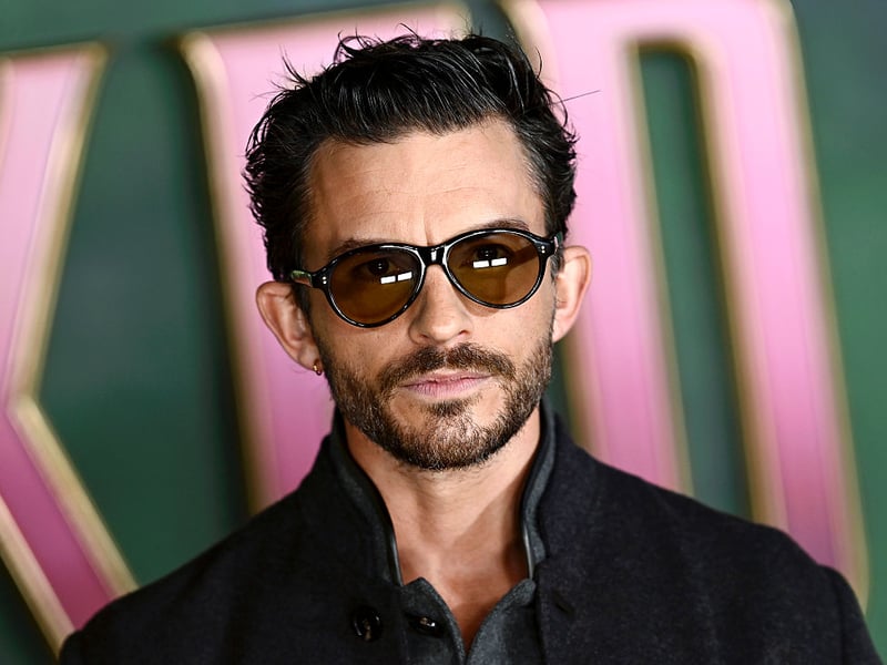 A new-ish name in the running to become the next James Bond is Jonathan Bailey. He wasn't even being talked about for the role before mid-2025 but is now the 12/1 joint seventh favourite. He started his career on the stage, winning an Olivier Award, before rising to fame in television series 'Broadchurch'. He's now a big screen star, with roles in huge blockbusters like 'Wicked' and 'Jurassic World Rebirth'.