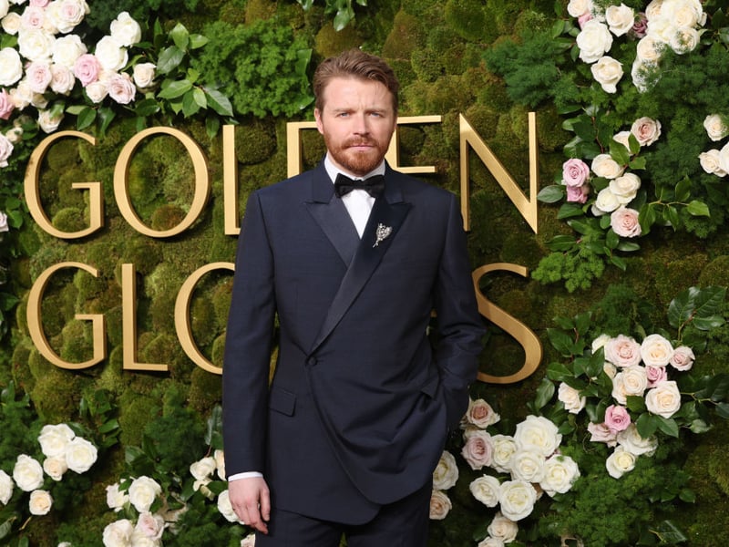 'Slow Horses' has made Jack Lowden a global star, and he's priced at 18/1 to become the first James Bond from Scotland since the original (and the best) - Sean Connery. His odds have lengthened in recent weeks, having been as low as 6/1 at one point.