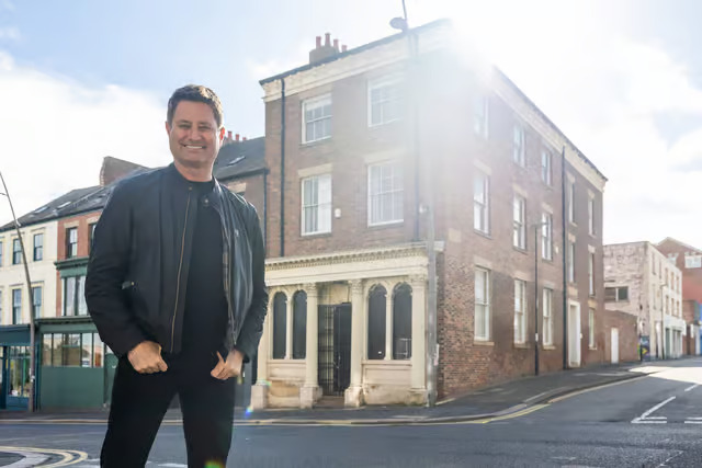 Plans have been approved for a new bookshop, café and flexible event space led by TV architect George Clarke. Situated next door to Sonny's at the far end of High Street West, the ground floor will house a bookshop, food and drink offering and event space. Meanwhile, the upper floors  are set to be transformed into an apartment that would be used by the presenter and his family, as well as being marketed as boutique accommodation for short stays when he isn’t in town. The apartment will be themed around the industries which built Sunderland including shipbuilding, coalmining and stained-glass work, paying homage to George’s home city