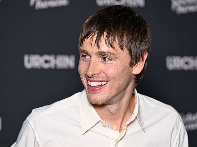 Harris Dickinson has had a string of acclaimed film roles in his short career to date, including 'Baby Girl', 'The King's Man', 'Triangle of Sadness', 'Where the Crawdads Sing', and 'The Iron Claw'. His directorial debut 'Urchin' premiered at the 2025 London Film Festival. He's also priced at 12/1 to make Bond his next career move.