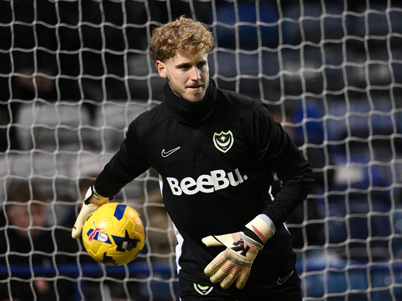 The Austrian had a mixed night against Charlton Athletic, with some even blaming him for the Addicks' leveller. However, if fit, he starts for the Blues.