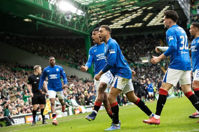 Here's how the 17 Rangers players that moved in summer are performing for their new clubs. Cr: SNS Group.