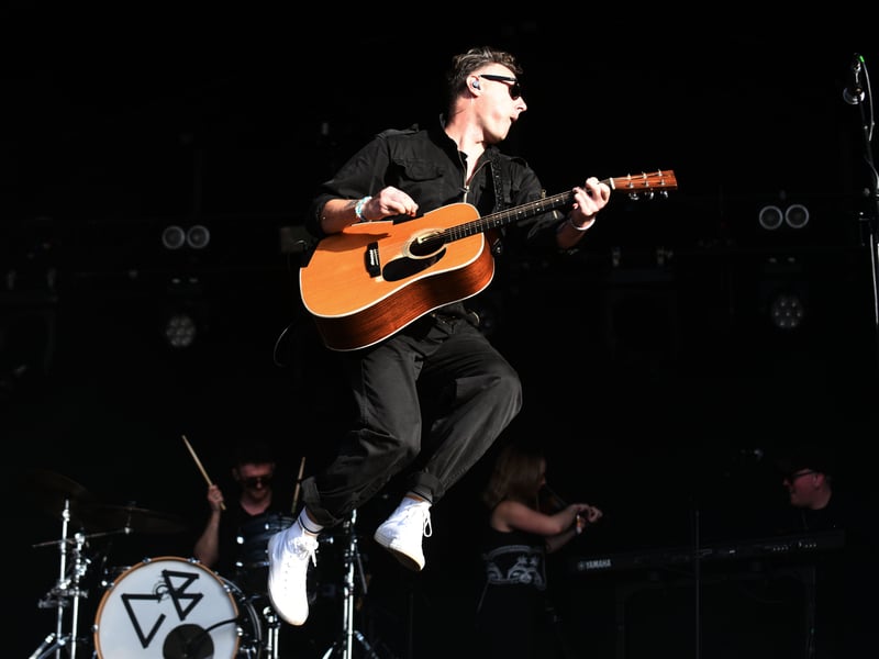 Following the biggest show of career at the OVO Hydro in 2025, Callum Beattie will perform for a smaller, more intimate crowd for his album launch show with Assai Records at Oran Mor on Tuesday, January 27.
