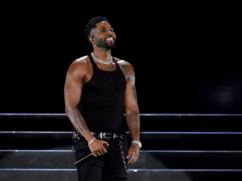 Returning to the OVO Hydro is American singer, songwriter and dancer, Jason Derulo. With a huge catalogue of hits including Whatcha Say, In My Head and Ridin’ Solo to Talk Dirty, Trumpets, and Savage Love, fans can expect a huge performance in Glasgow from Derulo on Thursday, January 29. 
