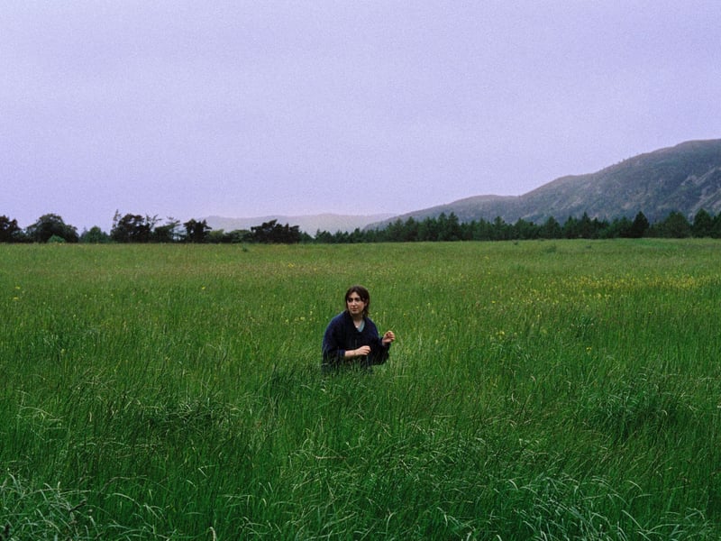 From Inverness, Katie Gregson-Macleod will play her first headline Celtic Connections show at Glasgow's Barony Hall on Friday, January 16, with support from Sophie May.