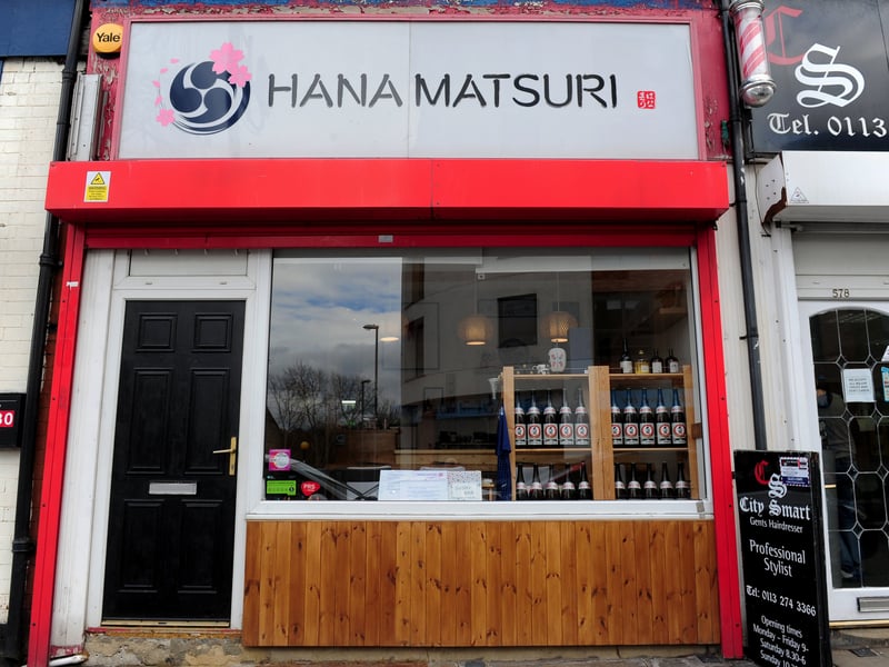 This tiny, world-class Omakase spot earned national acclaim over its 12-year run just after Christmas. The owners made the "difficult decision" to close the Meanwood site to focus solely on their city-centre venture, Sushi Nakamura, citing the challenge of maintaining quality across two locations.