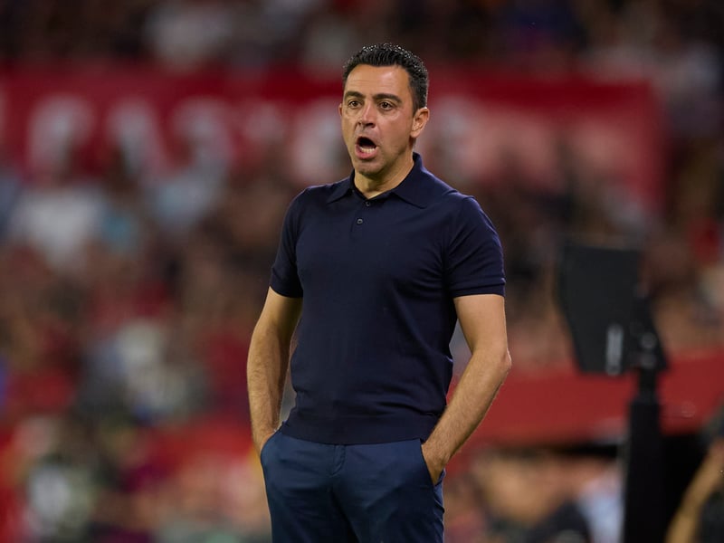 The Barcelona and Spain legend has been out of work since leaving Barcelona in May 2024 but has also been linked with the vacancy at Manchester United. Michael Carrick's continued good work at Old Trafford could play into the Gunners' hands if they are in pursuit of the Spaniard.