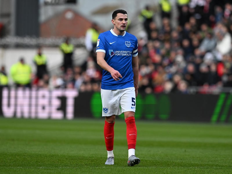 Plenty of that body-on-the-line  defending is going to be required by the Welshman.