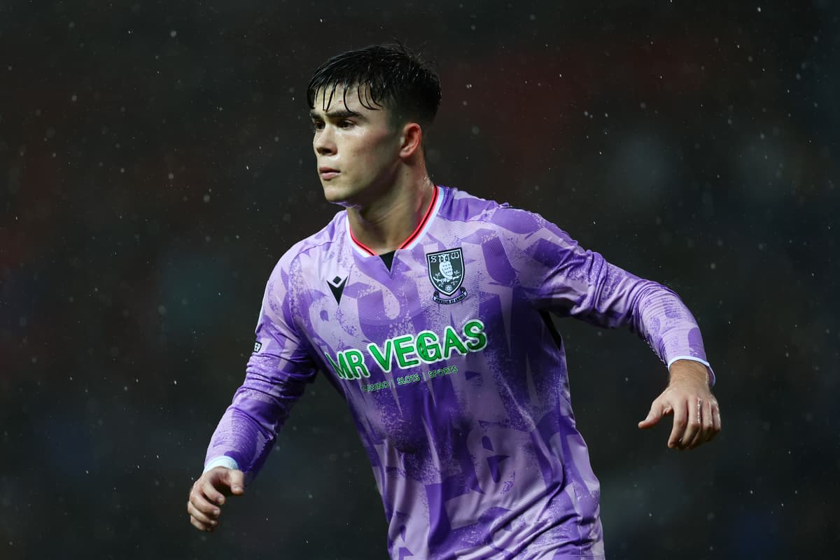Harry Amass: The latest on Sheffield Wednesday's hopes for the Manchester ...
