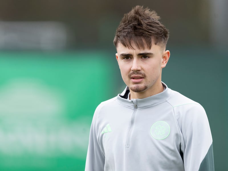 The Australian defender moved to Parkhead in the summer of 2023, but failed to make a single league appearance, and opted to return to his former club earlier this year. The 20-year-old has featured regularly in the A-League for Melbourne City, who currently occupy eighth position in the league after the first 10 league games of the campaign.