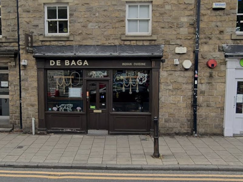 De Baga is frequently cited as one of the most innovative Indian restaurants currently operating in the city. Their Xacuti and Vindalho dishes are a world away from standard curry house fare, offering a complex balance of spice and tang. 🍽️ 9 Otley Road, Headingley, Leeds, LS6 3AA