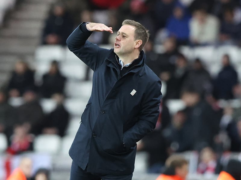 Has not managed since being sacked by Sunderland almost two years after just 12 games in charge, but the former Rangers boss is a shock name listed amongst the bookies' favourites for the Aberdeen role.