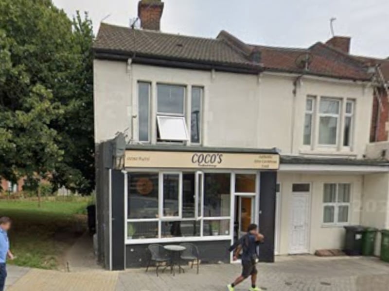 Laughter's Takeaway at at 7 Fawcett Road, Southsea was given a rating of two on October 27. The cleanliness and condition of facilities and building and management of food safety were deemed generally satisfactory. However its hygienic food handling was rated improvement necessary.