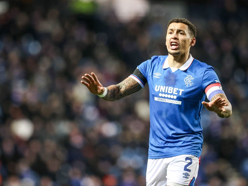 Another departure that feels unlikely is that of long-serving skipper Tavernier. However, with just six months left to run on his current deal, a late offers made in the window could change his situation.