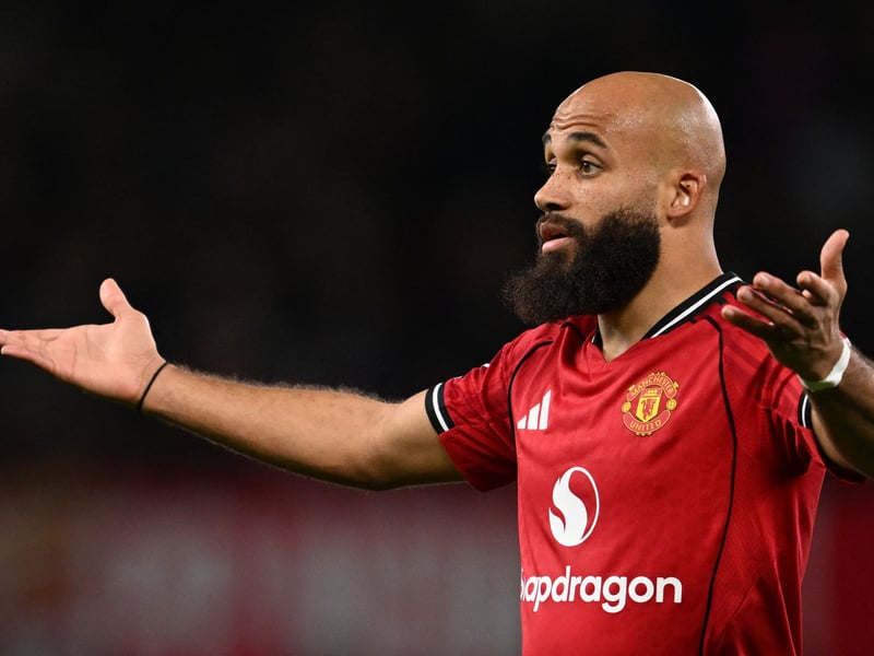One of several key men missing for the Red Devils, Mbeumo one of three Manchester United players representing their countries at the Africa Cup of Nations, in his case with the Cameroon.