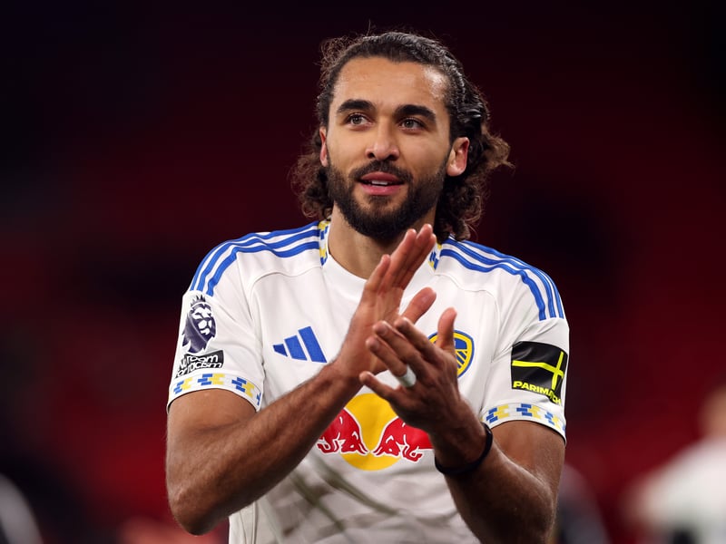 It was shockwaves stuff as Calvert-Lewin dropped to the bench at Liverpool having scored in each of United's last six games but Farke's wish to give him a rest was understandable and the in-form striker is surely now a banker to come back into the team, just a case of who partners him and in what system.