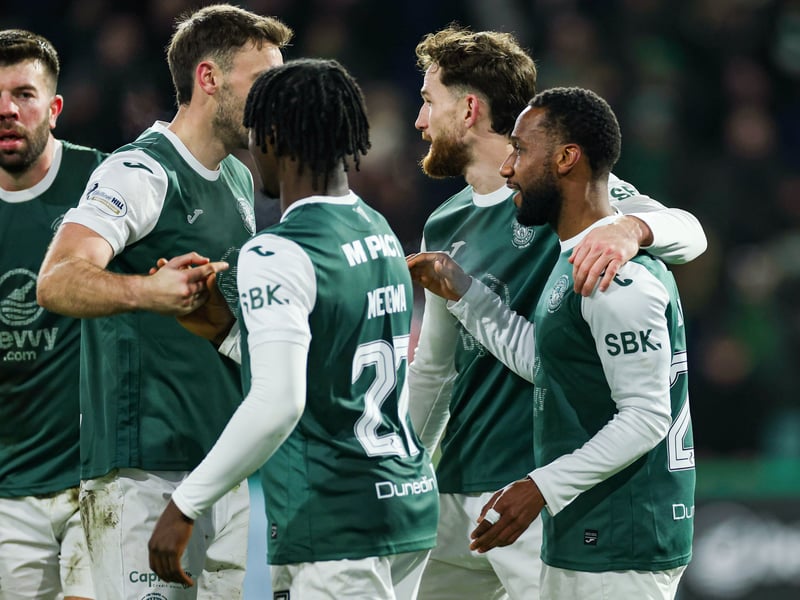 The Easter Road outfit achieved a top three finish in David Gray's debut season, and are aiming to repeat the feat. Currently in fifth, they will have taken confidence from their 3-2 win over rivals Hearts and now look to push on in the second half of the campaign.