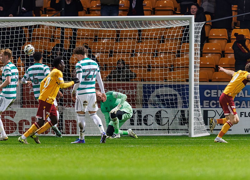 The Fir Park outfit have deservedly been given plaudits for their excellent season so far, and are tipped to push hard for a top three finish by the bookies. Their priced at 100/1 to win the Scottish Premiership.