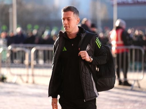 Unlikely to leave, and O'Neill admitted last week that he would struggle to replace him if he were to depart. Has interest from former manager Brendan Rodgers at Saudi Pro League outfit Al Qadsiah, but Celtic will be determined to keep hold of their skipper.